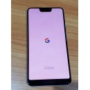 Google pixel 3 XL 64GB Major Screen Burn and Pink Shade